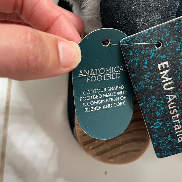 EMU Australia Mayberry Corky, Brand new! - Picture 3 of 4